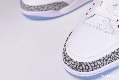 AIR "FREE mens 5977 RETRO 445 3 NRG 923096- LINE" JORDAN Affordable THROW white 0804